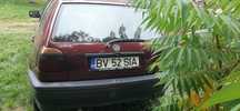 Vand golf 3 pentru dezmebrari sau rabla