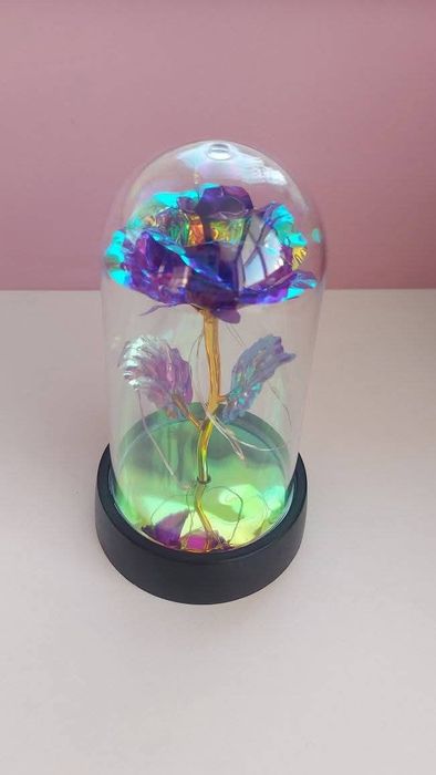 Мини  стъкленица