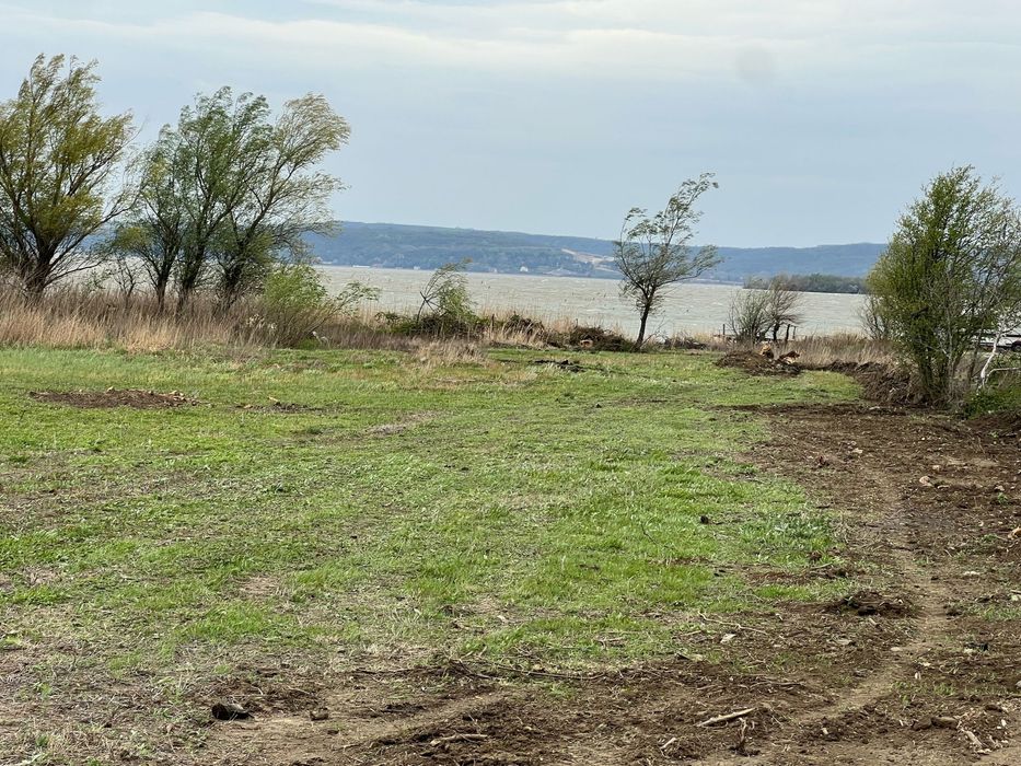 Teren Dunare Caras Severin