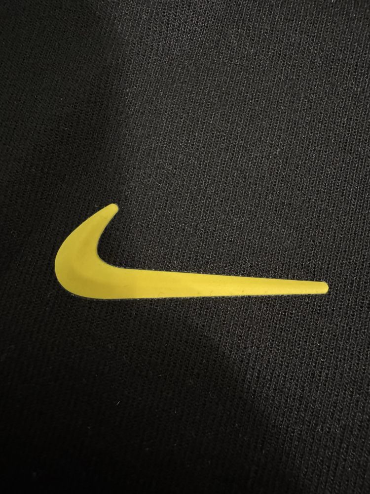nike x nocta tech fleece black sweatpants/панталони