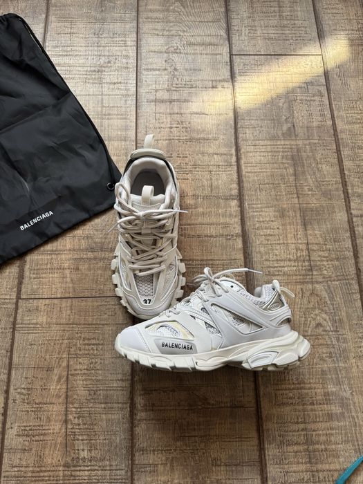 Balenciaga Track