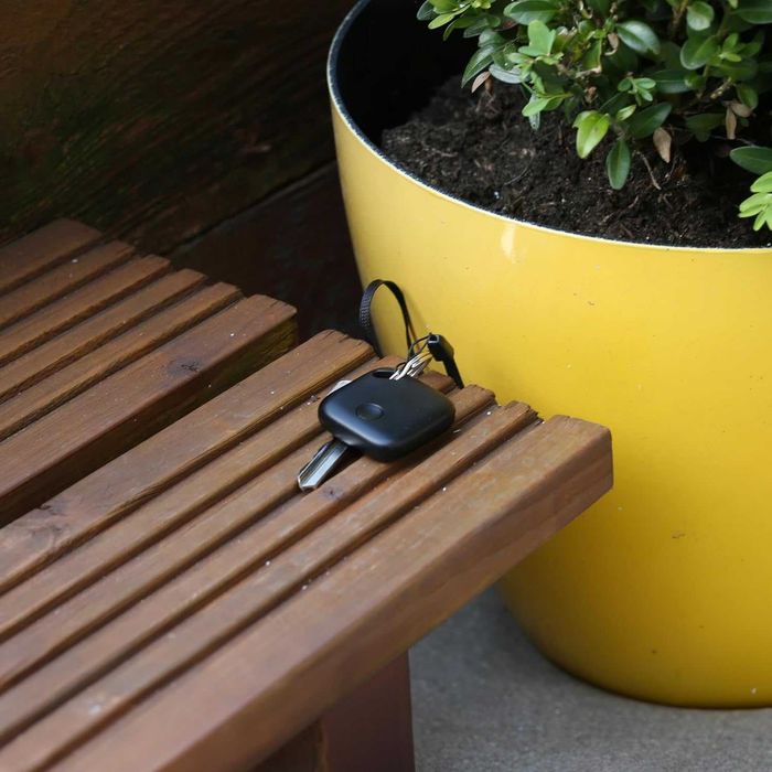 RED5 Bluetooth тракер, ключодържател , съвместим с  Apple Find My