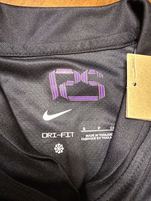 Tricou fotbal Fc Barcelona Lamine Yamal S/M/L/XL nou/new