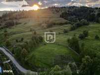 Teren intravilan 2.807mp Manastirea Humorului | Bucovina