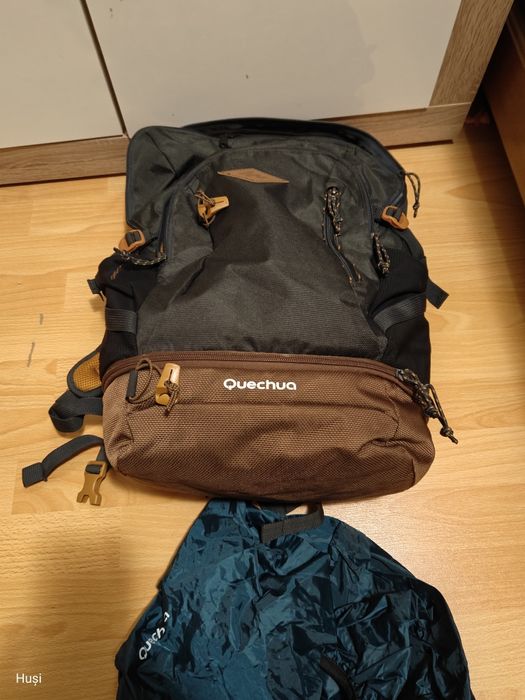 Rucsac Quechua NH 500 30 L