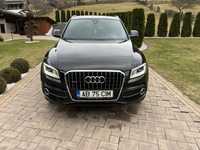 Vand Audi Q5 3.0D