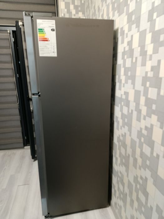 Холодильник SAMSUNG с гарантией