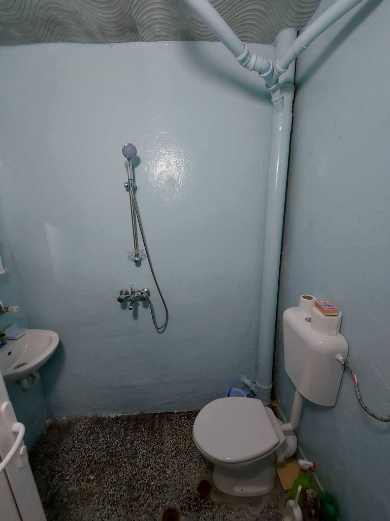 Дава се под наем Двустаен апартамент в Търговище, Запад 1 - 45 кв.м за 229.5 € - Снимка #9
