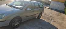 Продавам Ford Focus 1.8 TDCI