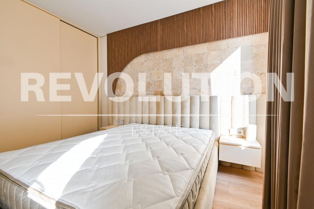 Дава се под наем Двустаен апартамент в София, Кръстова вада - 70 кв.м за 1000 € - Снимка #6