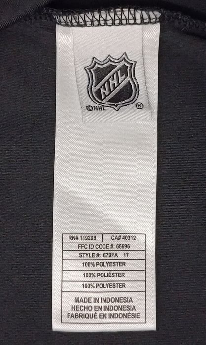 Adidas NHL Dallas Stars Sweatshirt оригинално горнище M Адидас горница