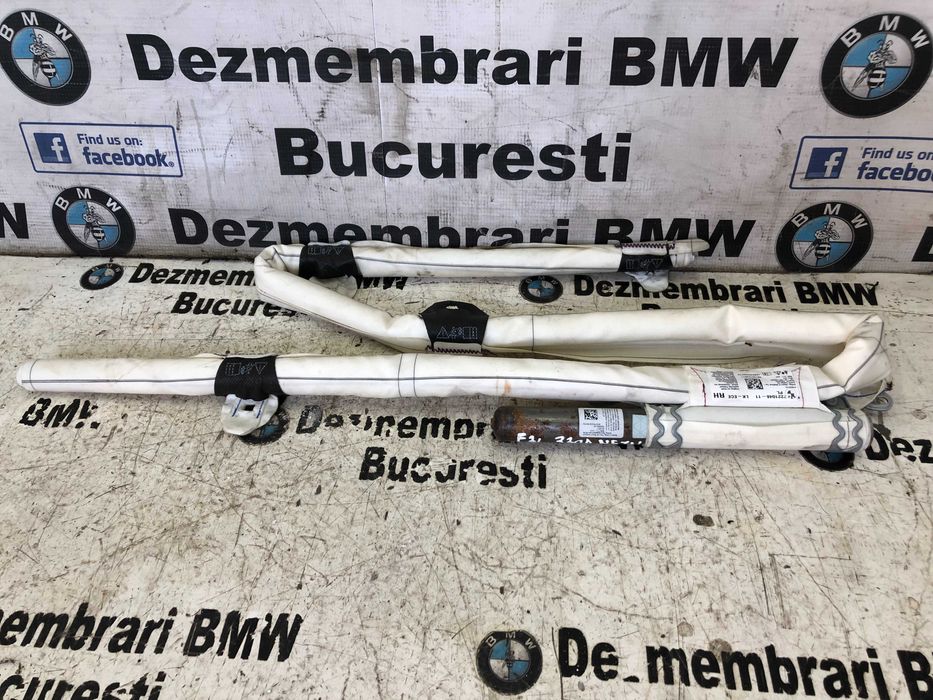 Airbag cortina dreapta BMW F20 F21 F30 F31 F80 F36