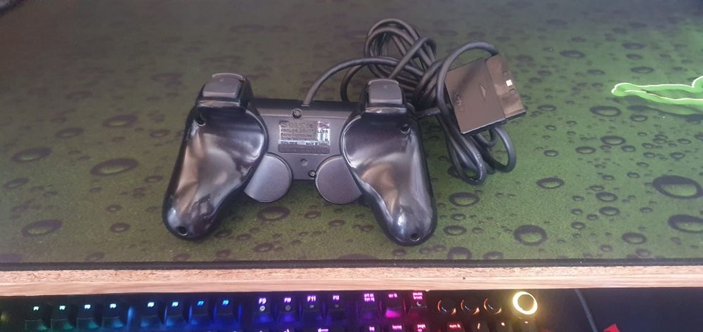 Controller PlayStation 2 / Ps 2