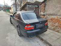 BMW E46 2.0d 150к.с. 6 Скорости НА ЧАСТИ