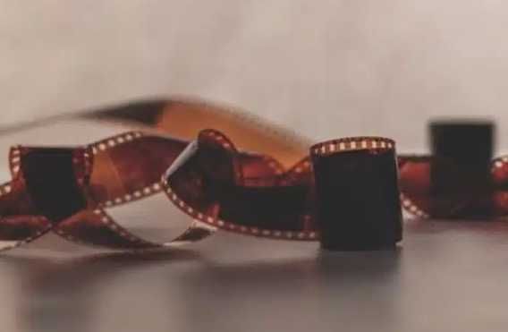 Ленти и диапозитиви от стари фотоапарати - прехвърляне на файлове