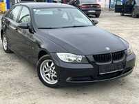 BMW Seria 3 Bmw 320 din 2007,recent adus,impecabil