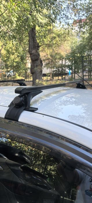 продам универсальные рейлинги