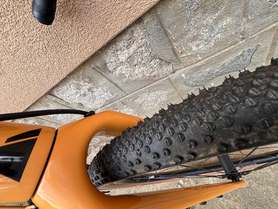 Гравел велосипед Canyon Grizl CF SL