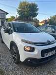Citroen C3 2018 1.2 benzina