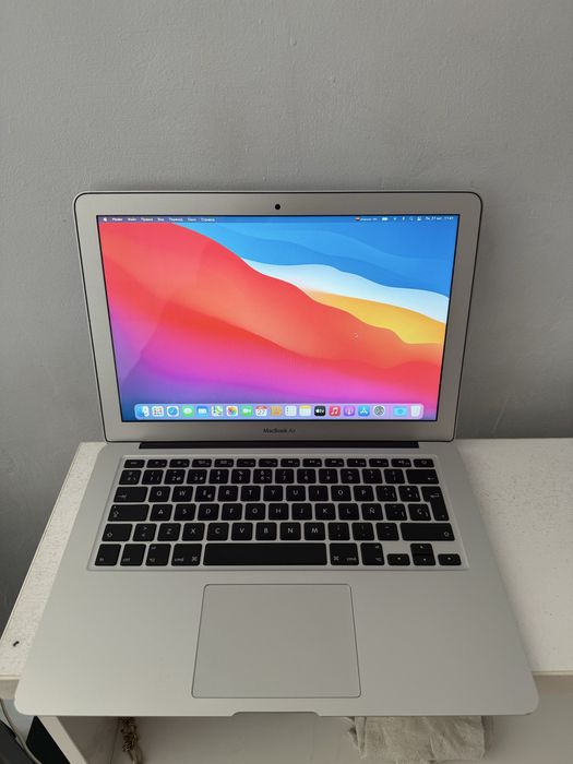 Macbook Air 2013/4/256