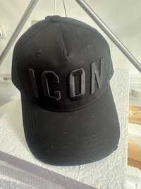 Sapca icon dsquared2