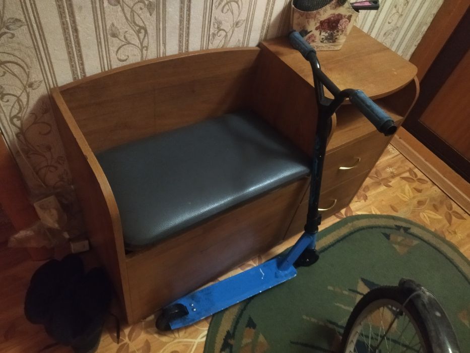 Спортивные товары