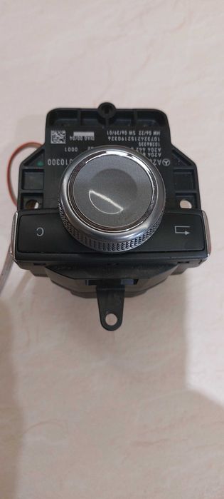 Джойстик за мерцедес