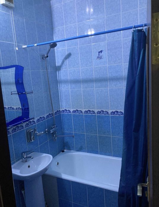 Сдается 2в3 ком Эко Бозор Массив Феруза