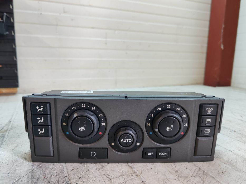 Comanda clima Range Rover Sport 200lei