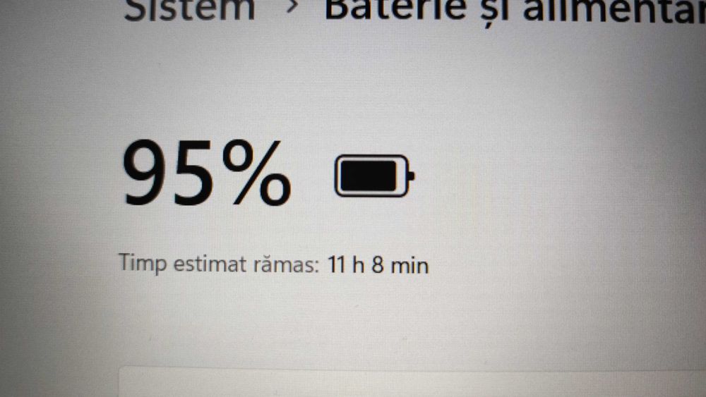 Laptop Dell Latitude 5591 i7 8850H