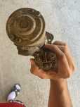 Electromotor logan 1.5 dci