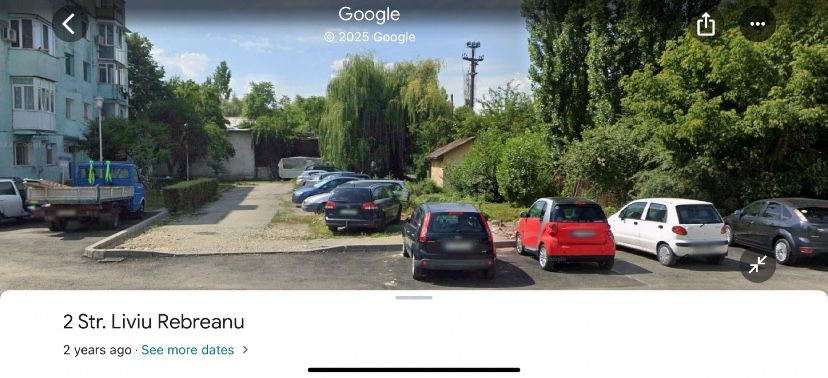 Teren intravilan Targu Jiu