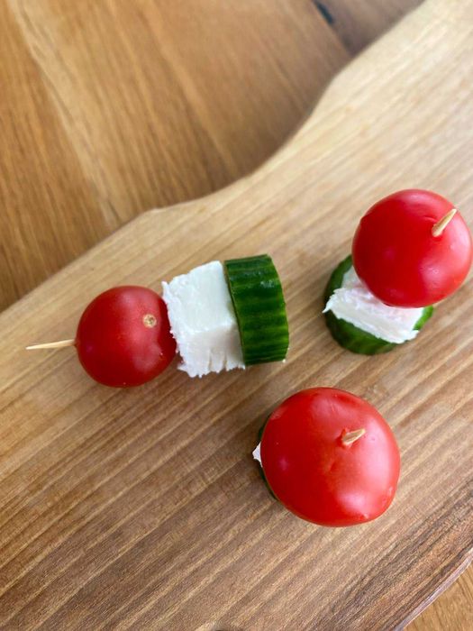 Кетъринг услуги за различни поводи