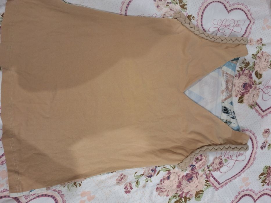 Дамски потник ка Алеса