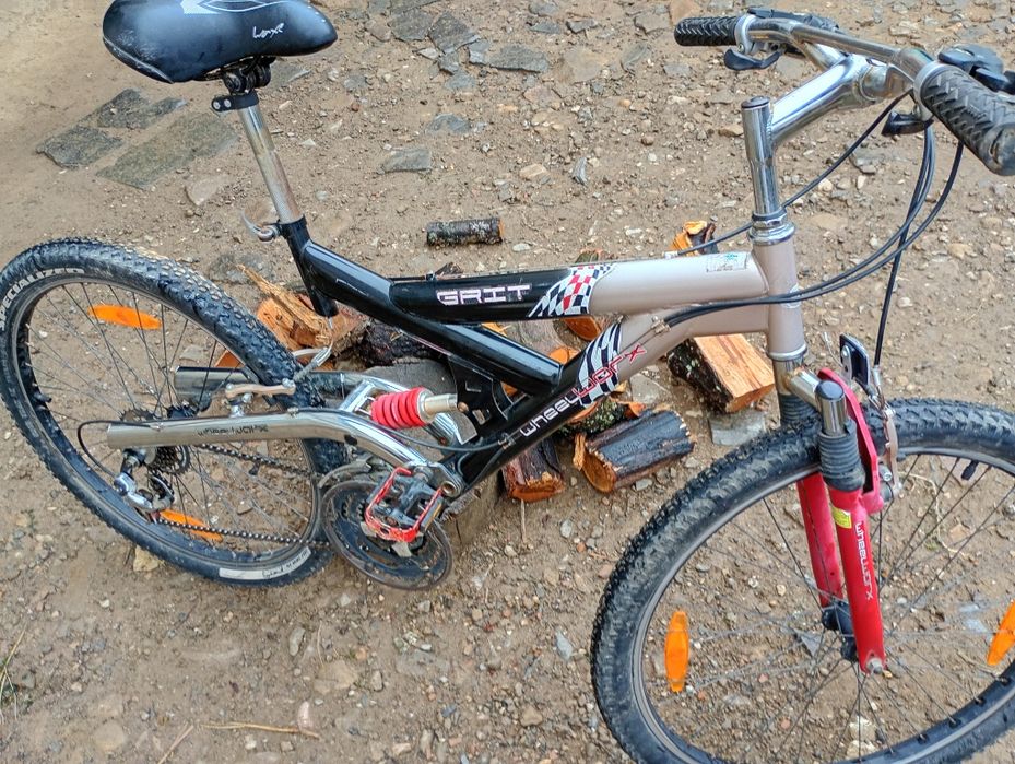Biciclete de vanzare!!!