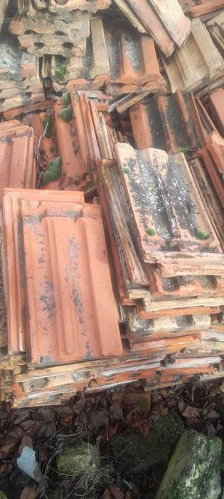 Цигли. Стари,евтини Керемиди.