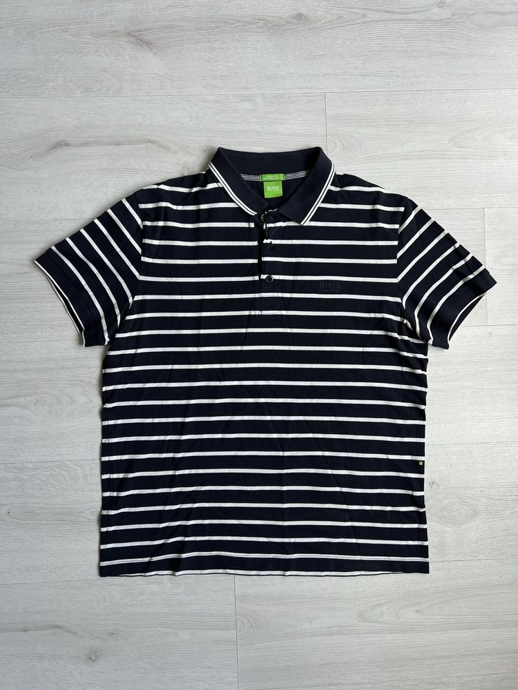 Hugo Boss  4 бр. Мъжки Тениски / S,M/L,L / Оригинал