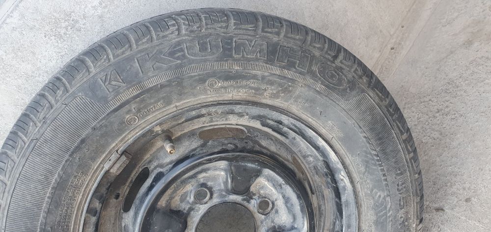 Дамас балон 12 сотилади