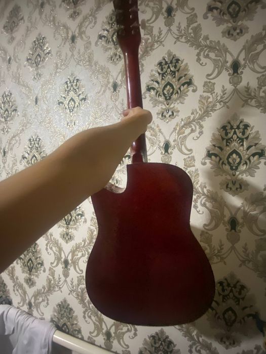 Gitara 38 razmer