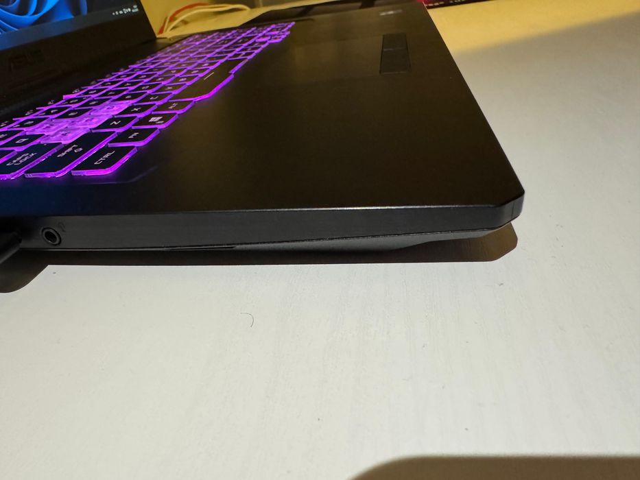 Asus TUF F17 FXU706HCB-HX148