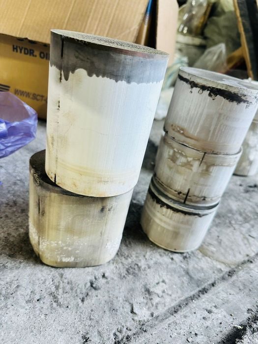 Катализатор дорого