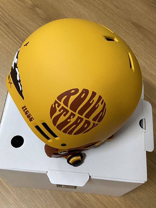 Casca  snowboard Anon copii L-Xl