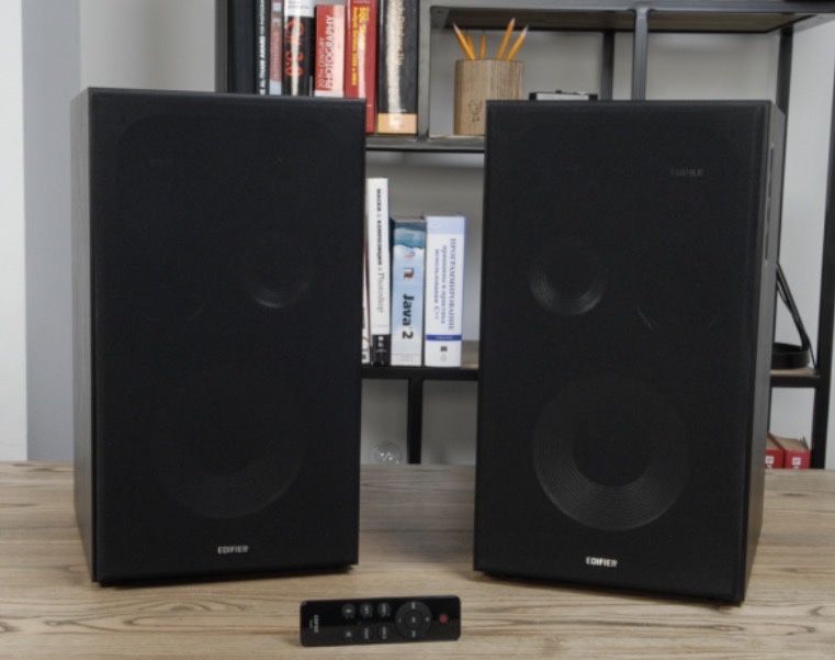 Акустика Edifier r2850db