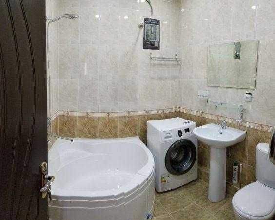 Продается 1 комнатная квартира на Ойбеке (БЦ Dmaar) ID: 3665