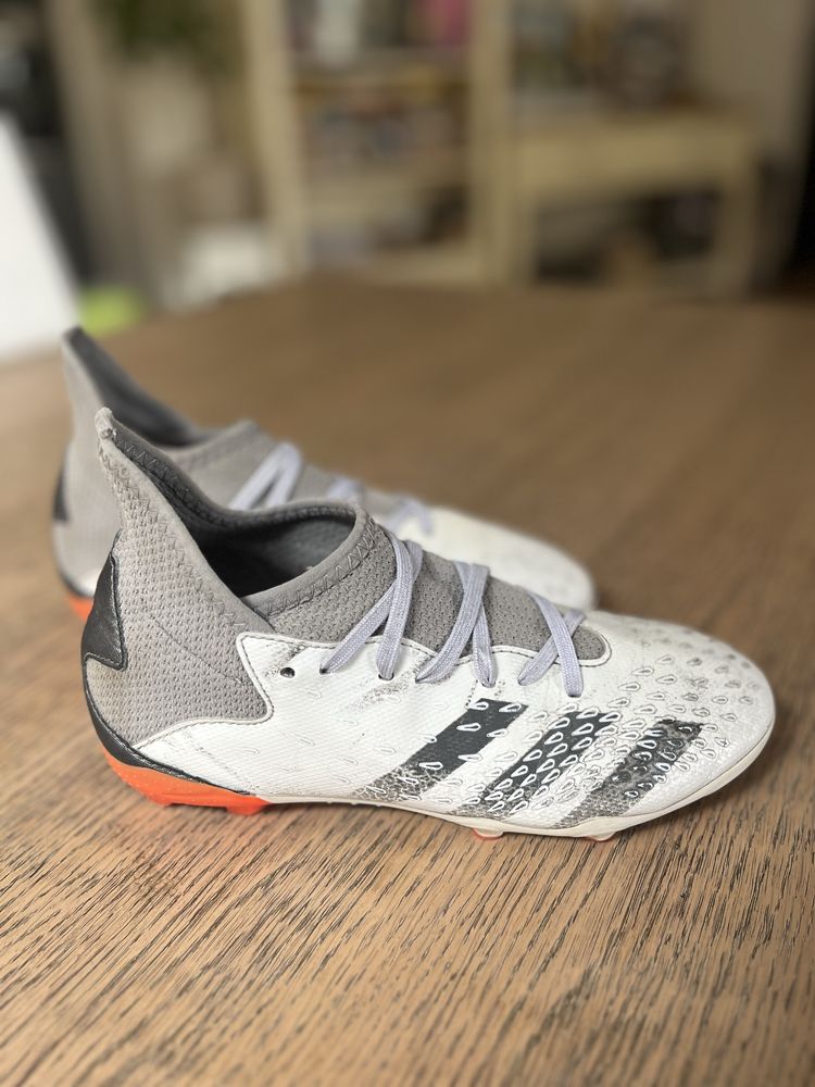 Бутонки adidas Predator Freak.3