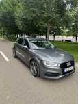 Audi A3 Sportback Sline