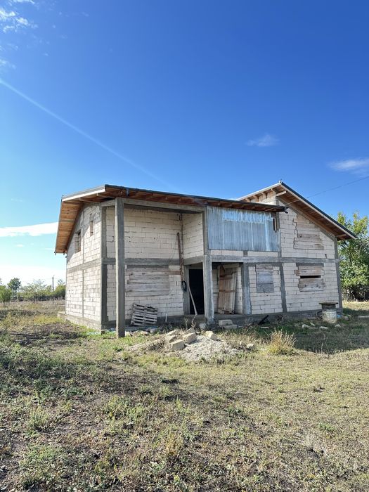 Casa de vanzare Dor Marunt