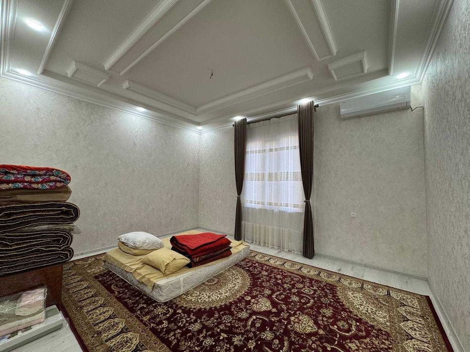 Сергели.Султонобод махалляси. 2 сотихда 6 хонали зор уй сотаман