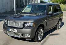 Land Rover Range Rover Stare tehnica 10/10 / Dotari functionale complet / 4.2 V8 Benzina
