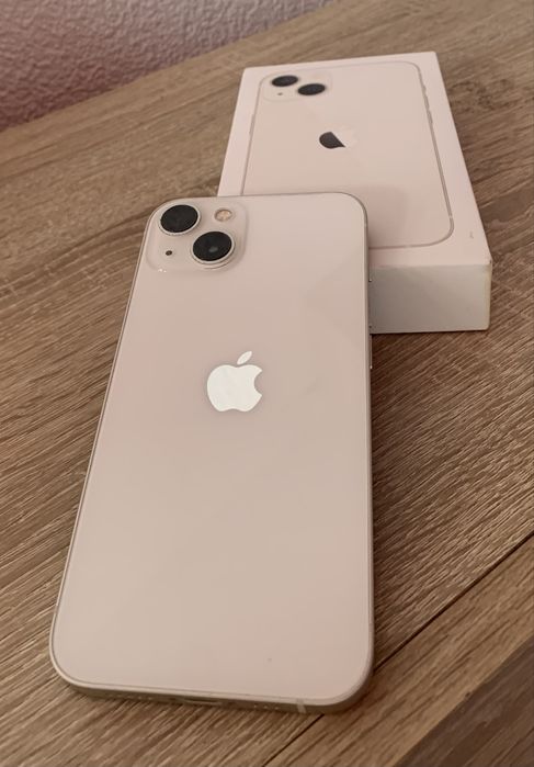 Vand iphone 13 fulll box